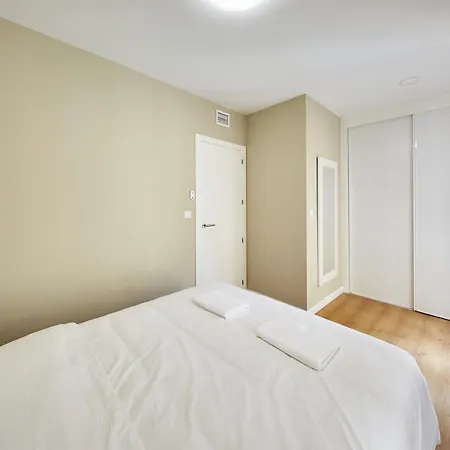 Lejlighedshotel Happy Life 5*