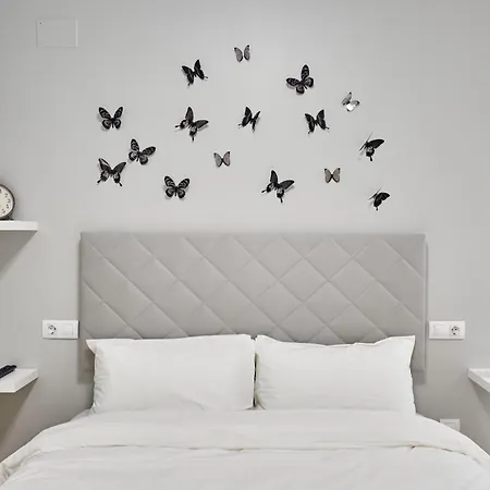 Happy Life Lejlighedshotel Alicante