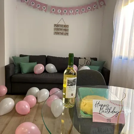 Happy Life Alicante