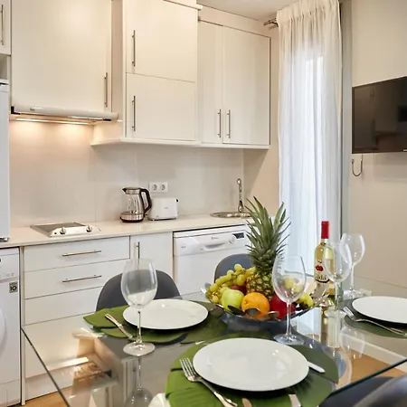 Happy Life 5* Alicante