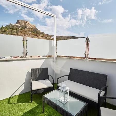 Lejlighedshotel Happy Life 5*