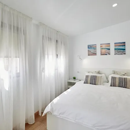 Lejlighedshotel Happy Life 5*