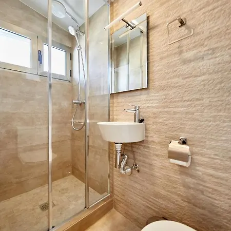 Lejlighedshotel Happy Life Alicante