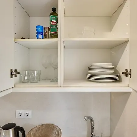 Lejlighedshotel Happy Life