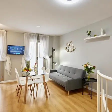 Lejlighedshotel Happy Life 5*