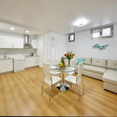 Happy Life Lejlighedshotel 5*