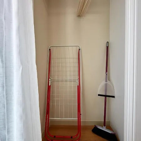 Happy Life Lejlighedshotel Alicante