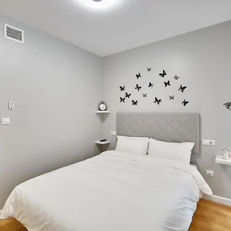 Lejlighedshotel Happy Life