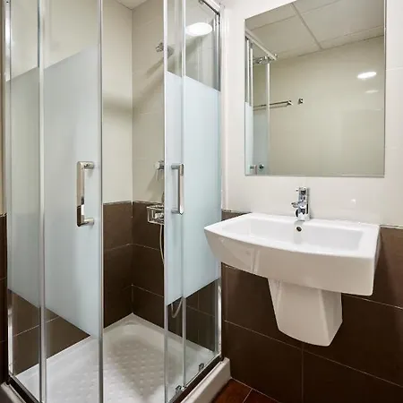 Lejlighedshotel Happy Life 5*