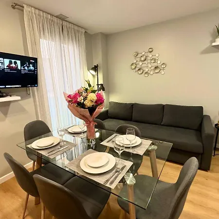 Happy Life Aparthotel 5*