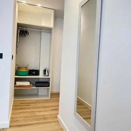 Lejlighedshotel Happy Life