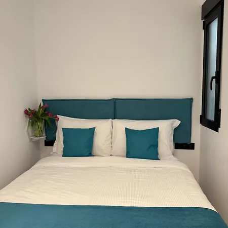 Lejlighedshotel Happy Life Alicante