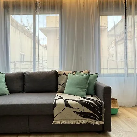 Happy Life Lejlighedshotel 5*