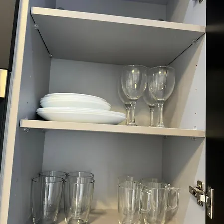 Happy Life Lejlighedshotel