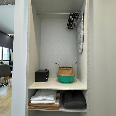 Lejlighedshotel Happy Life