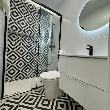 Happy Life Lejlighedshotel