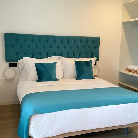 Happy Life Lejlighedshotel 5*