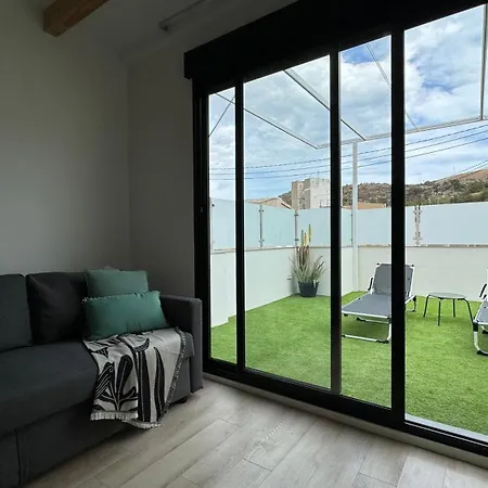 Lejlighedshotel Happy Life 5*