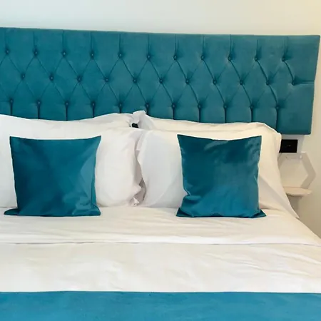 Lejlighedshotel Happy Life Alicante