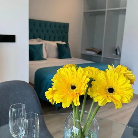 Lejlighedshotel Happy Life