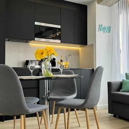 Happy Life 5* Alicante