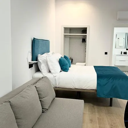 Happy Life Lejlighedshotel