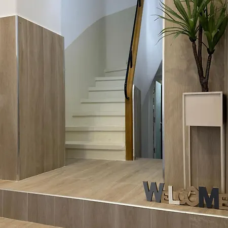 Lejlighedshotel Happy Life