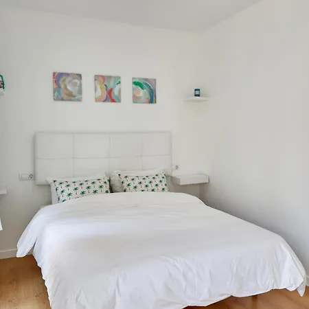 Happy Life Apartahotel 5*