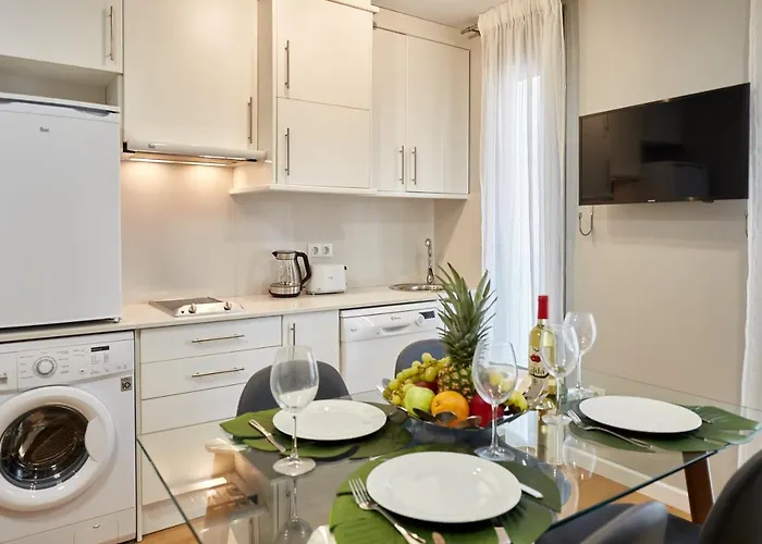 Happy Life 5* Alicante