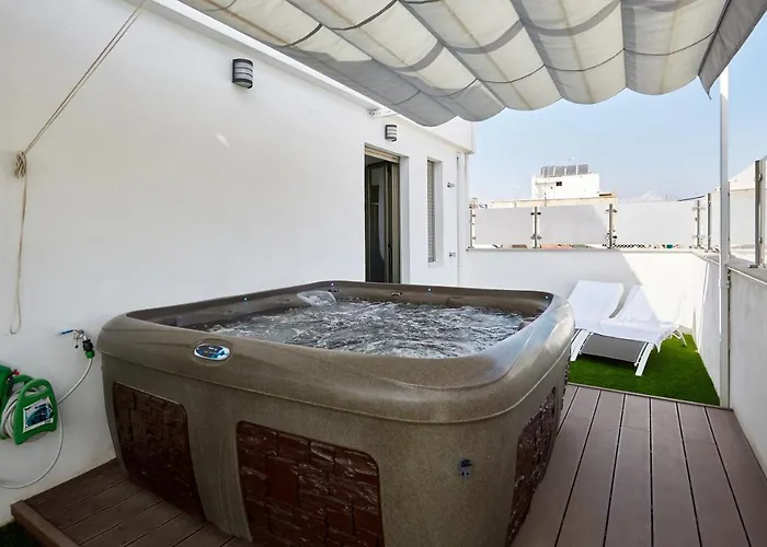 Happy Life 5* Alicante