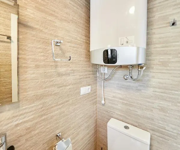 Happy Life Hotel apartamentowy