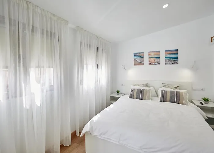 Hotel apartamentowy Happy Life 5*