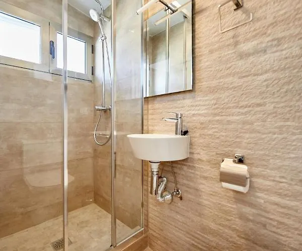 Hotel apartamentowy Happy Life Alicante