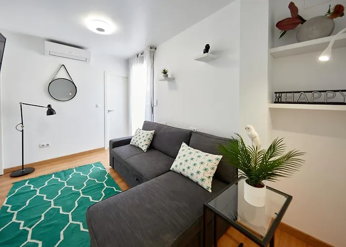 Happy Life Hotel apartamentowy