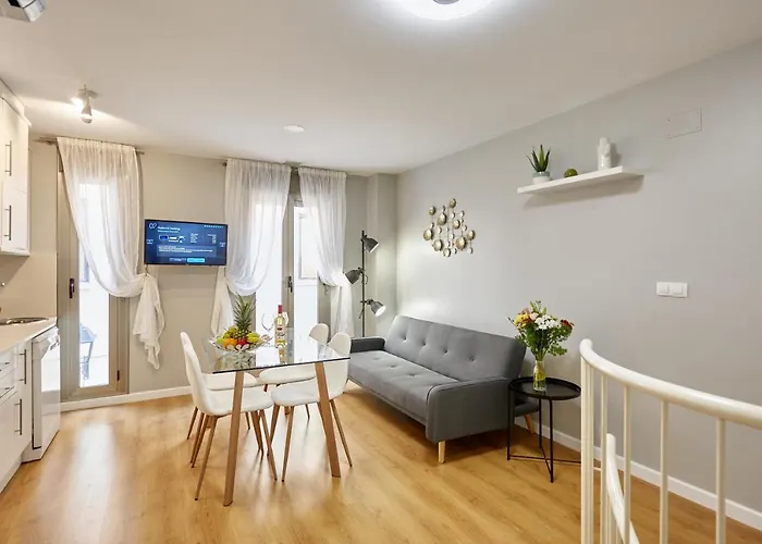 Hotel apartamentowy Happy Life 5*