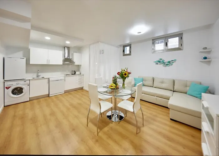 Happy Life Hotel apartamentowy 5*