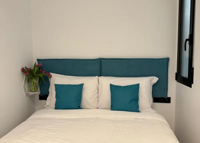 Hotel apartamentowy Happy Life Alicante