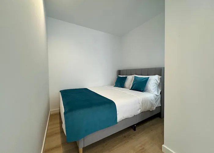 Hotel apartamentowy Happy Life