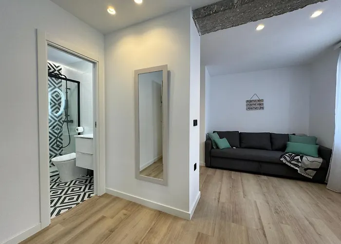 Hotel apartamentowy Happy Life 5*