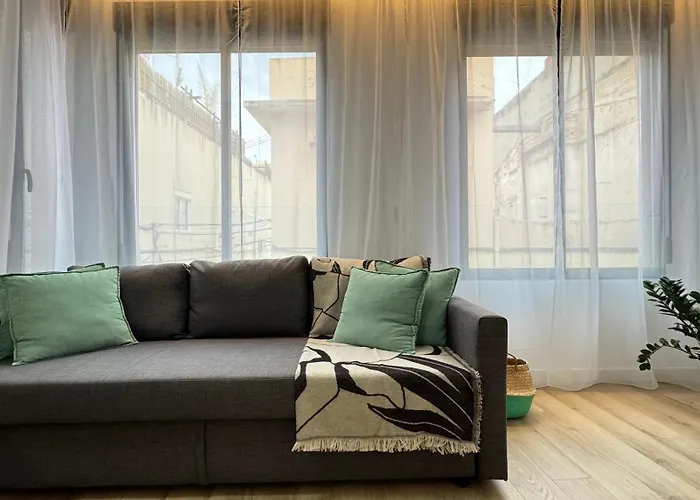 Happy Life Hotel apartamentowy 5*