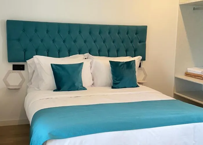 Happy Life Hotel apartamentowy 5*