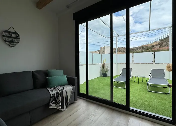 Hotel apartamentowy Happy Life 5*