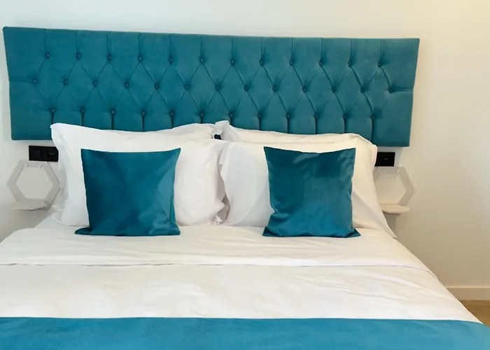 Hotel apartamentowy Happy Life Alicante