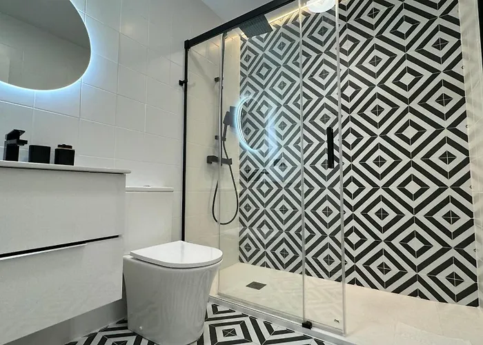 Hotel apartamentowy Happy Life 5*