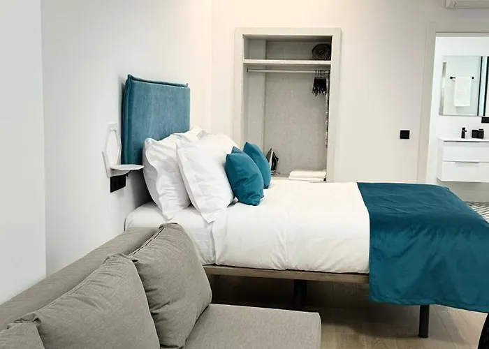 Happy Life Hotel apartamentowy
