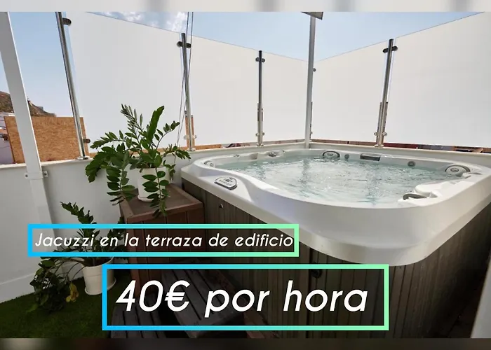 Hotel apartamentowy Happy Life