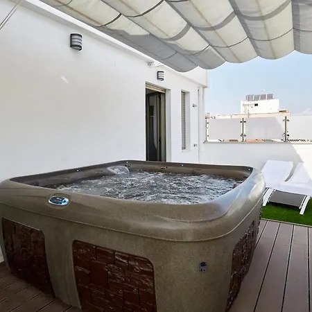 Happy Life 5* Αλικάντε