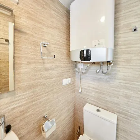 Happy Life Ξενοδοχείο με διαμερίσματα