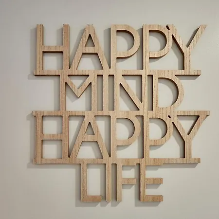 Happy Life Ξενοδοχείο με διαμερίσματα Αλικάντε