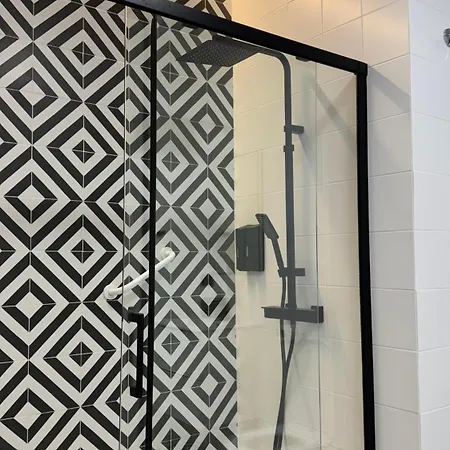 Ξενοδοχείο με διαμερίσματα Happy Life Αλικάντε